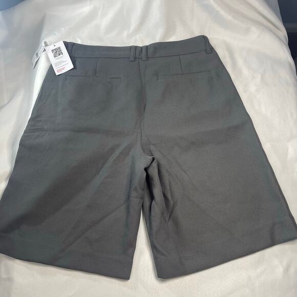 The Met/Pac Suns Mens shorts size 32 NWT-Gray - Picture 4 of 8